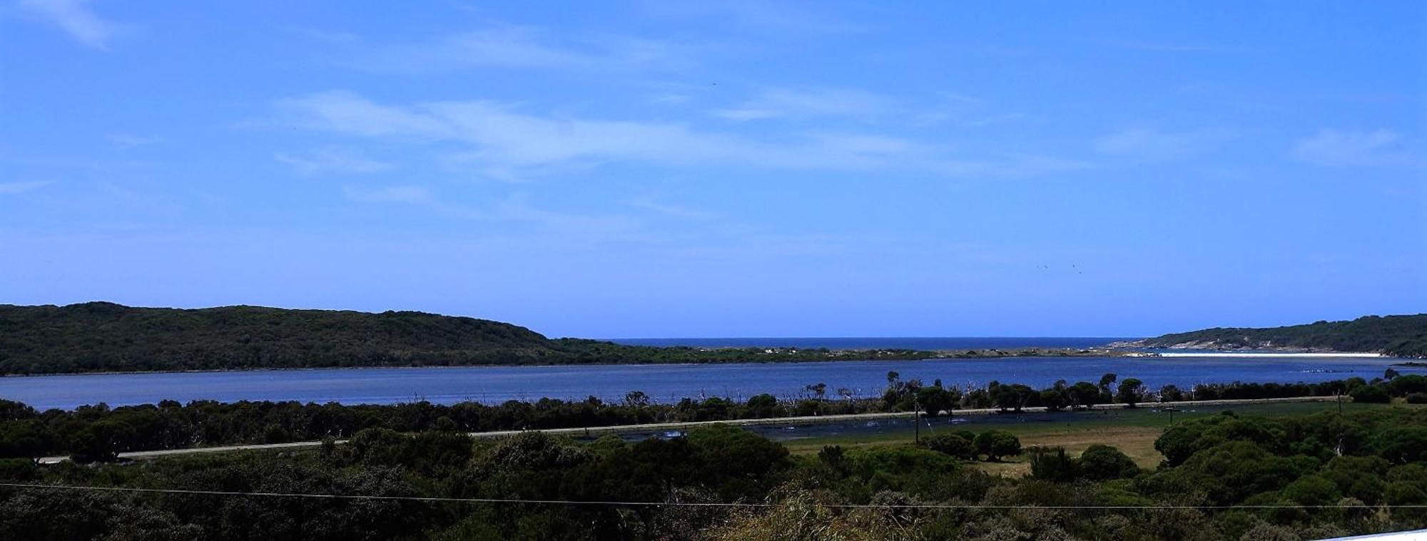 Eagles Nest Ocean Lookout Coastal Couple Getaway Villa Denmark Exterior photo