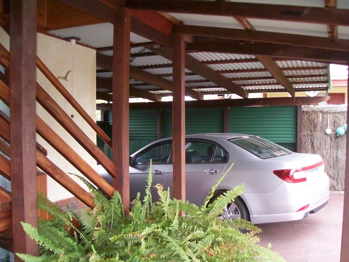 Eagles Nest Ocean Lookout Coastal Couple Getaway Villa Denmark Exterior photo