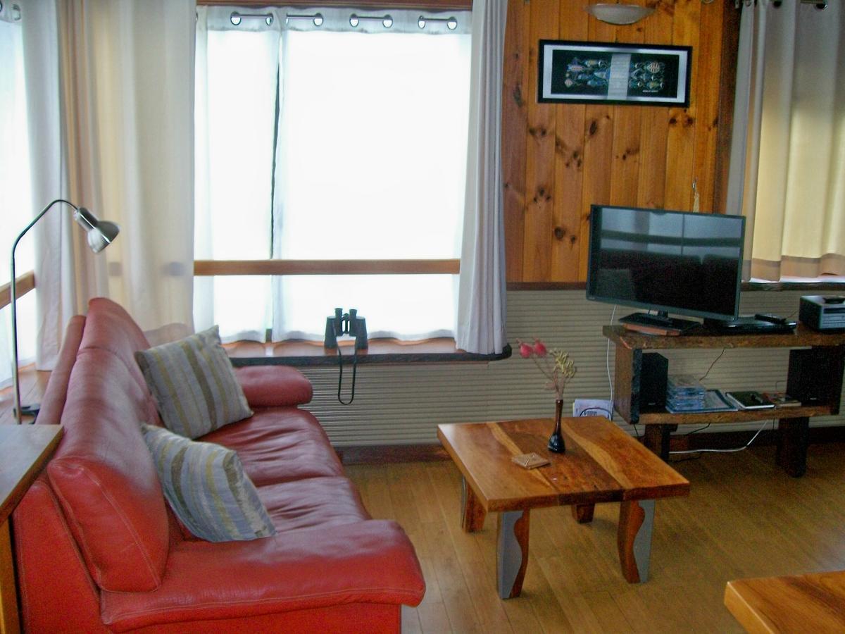 Eagles Nest Ocean Lookout Coastal Couple Getaway Villa Denmark Exterior photo