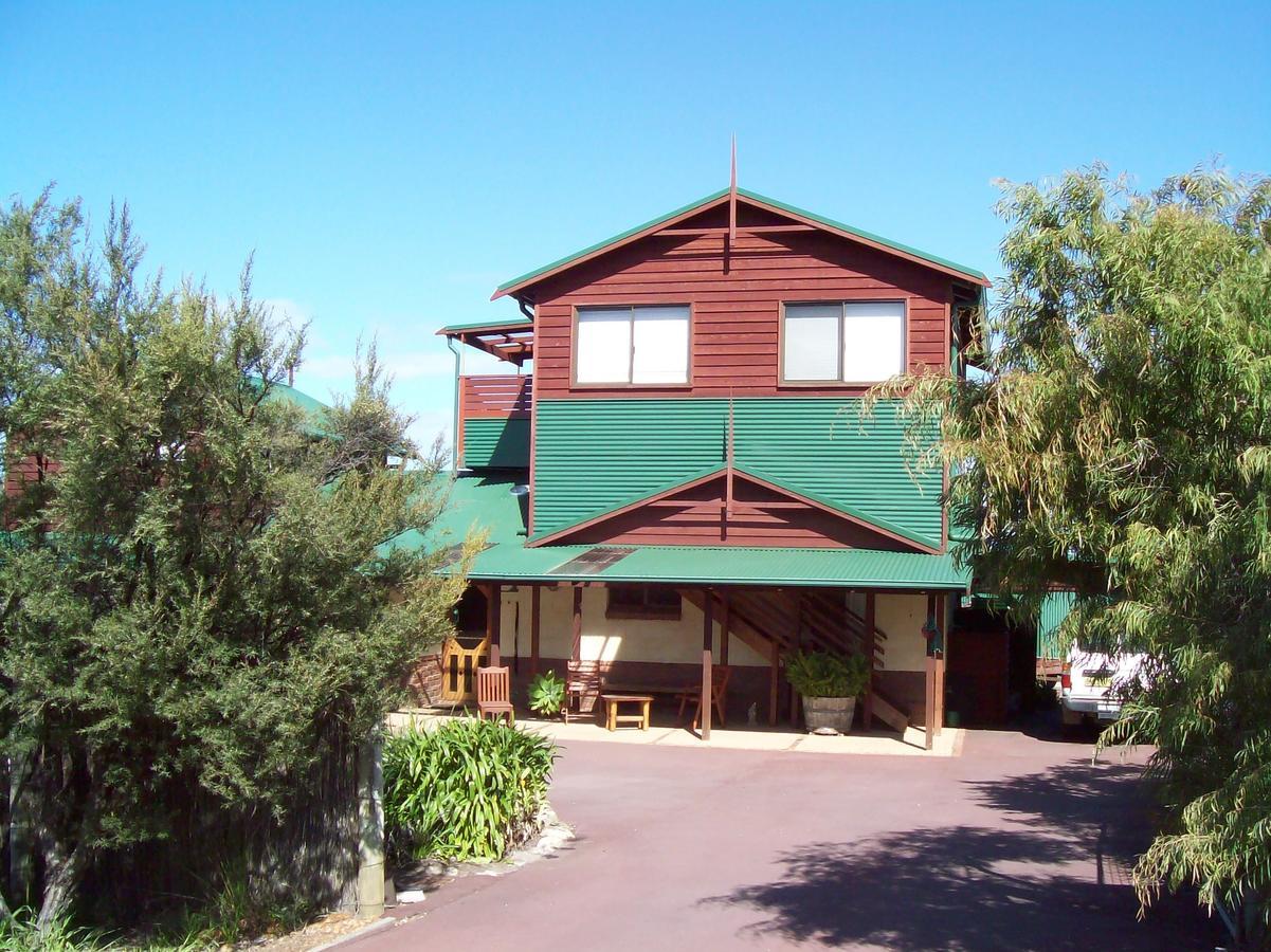 Eagles Nest Ocean Lookout Coastal Couple Getaway Villa Denmark Exterior photo